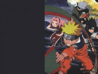 Naruto Wallpaper 3d Pictures Image Gallery