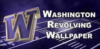Washington Huskies Football Wallpaper Revolving