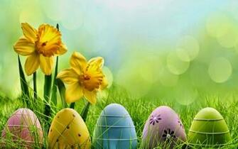 Easter Sunday Beautiful Wallpaper Wishing Image Greetings