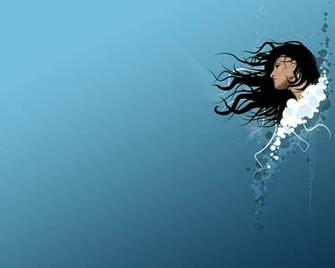 Eye Catching Blue Wallpaper Graphicslava