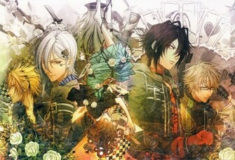 Amnesia Wallpaper Anime