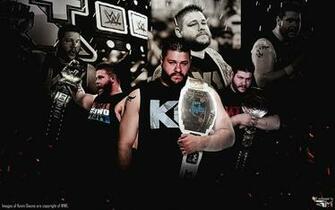 Kevin Owens Wallpaper By Shivam Shivammathers