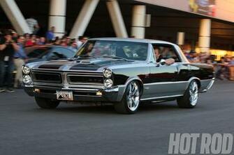 Gto Lemans