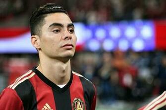 European Teams Still Following Miguel Almir N Dirty South Soccer