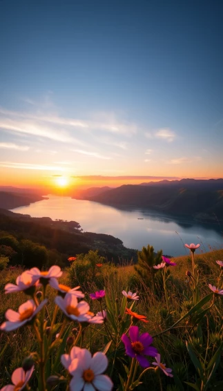 Nature Wallpaper