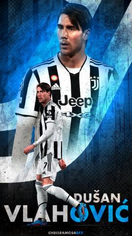 Wallpaper Id Sports Du An Vlahovi Phone
