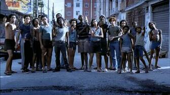 City Of God Wallpaper HD