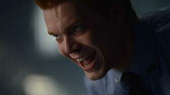 Gotham Season Wallpaper Movies Cameron