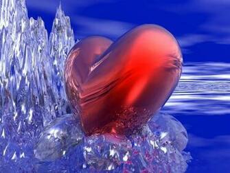 Best HD Love Romance And Heart Wallpaper Design