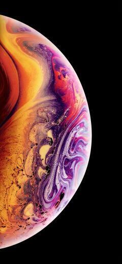 iPhone Xs Apple Wallpaper Phone HD