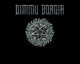Dimmu Borgir Wallpaper HD