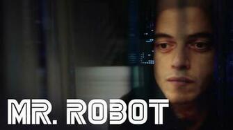 Mr Robot