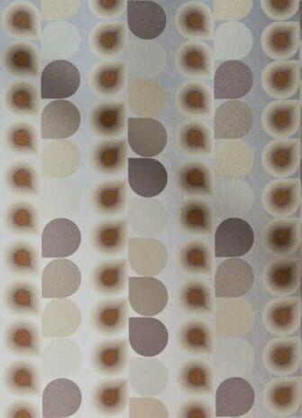 Kismet Wallpaper Pavone Vine Detail Neutral D Cor