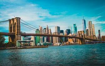 Brooklyn Bridge Pictures Image