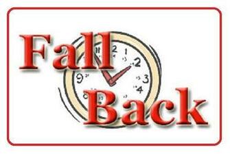 Daylight Saving Time Wallpaper HD