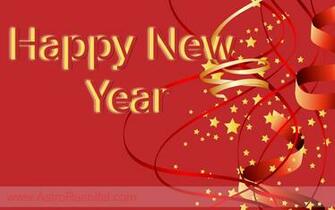 Happy New Year Wallpaper Greetings