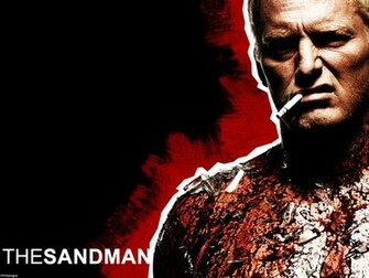Sandman Wwe Wallpaper Superstars Pictures