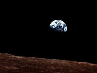 Wallpaper Of Earth From The Moon Photos And Walls