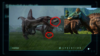 Iguanodon Confirmed Mystery Hadrosaur May Have Thumbspikes