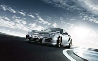 Porsche Gt2 Rs Wallpaper