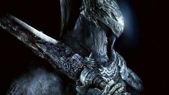 Dark Souls Wallpaper In