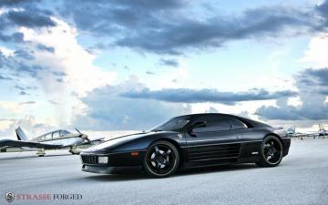 Ferrari Wallpaper Supercars Net