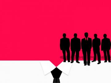 Leadership Powerpoint Background