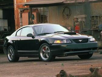 Bullitt Mustang Wallpaper