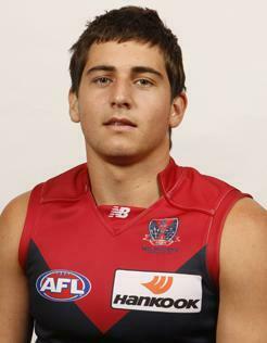 Pickles Set To Realise Dream Melbournefc Au
