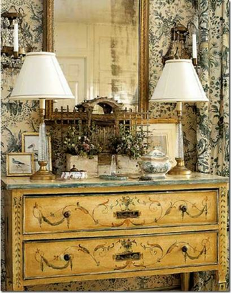 French Country Interior Decorating Nicespace Home Decor
