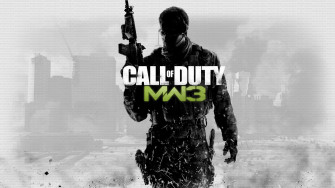 Call Of Duty Mw3 Wallpaper