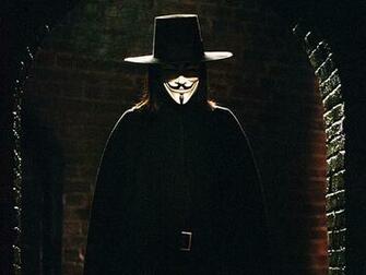 For Vendetta Wallpaper Jpg