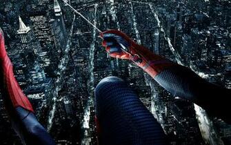 Amazing Spider Man Wallpaper HD