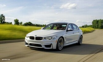 Bmw M3
