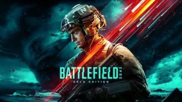 Pre Purchase Order Battlefield Gold Edition Epic