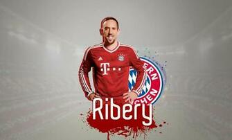 Words Celebrities Wallpaper Franck Ribery HD