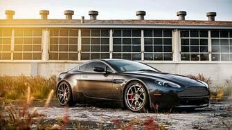 Aston Martin UHD 4k Wallpaper