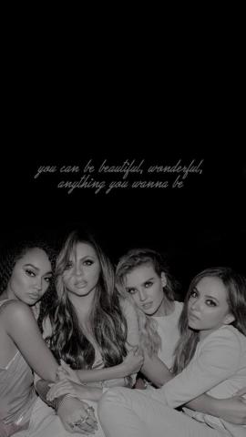 Sweetener On Little Mix Lyrics