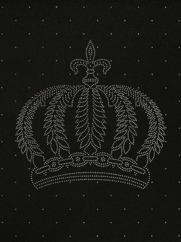 Wallpaper Harald Gl Ckler Grey Crowns Panel