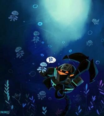 Nautilus League Of Legends