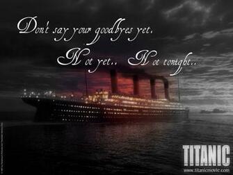 Titanic Wallpaper
