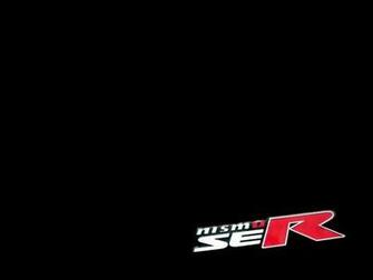 Wallpaper Nissan Logo Ccus