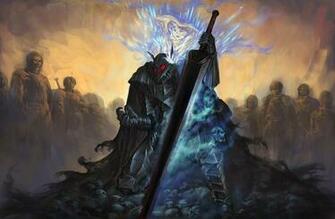 Berserk HD Wallpaper Background Image