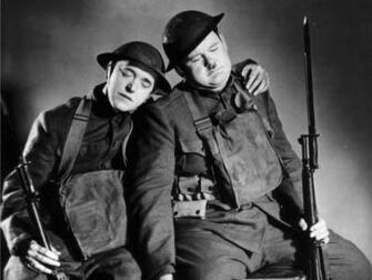 Laurel Hardy Dick Doof Filmsammlung