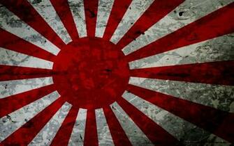 Flag Of Japan HD Wallpaper Background Image Id