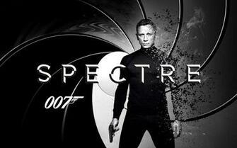 Wallpaper Movies James Bond Spectre Barrel