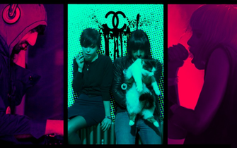 Crystal Castles By O0greed0o
