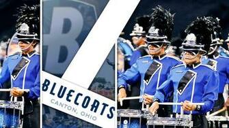 Bluecoats Desktop Background S