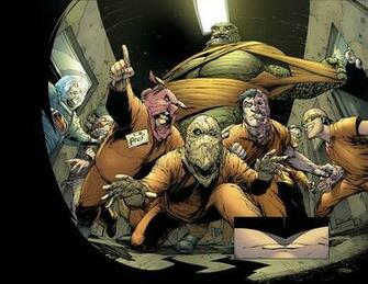 Batman Villains Jpg