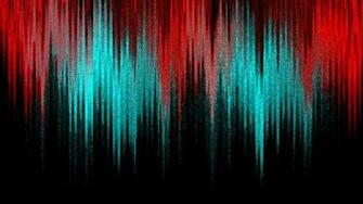 Red And Teal By Doomsong8765